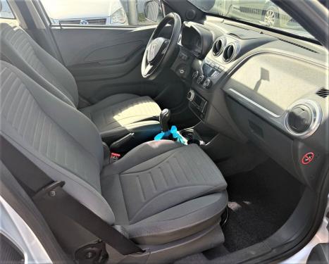 CHEVROLET Montana 1.4 FLEX SPORT, Foto 10