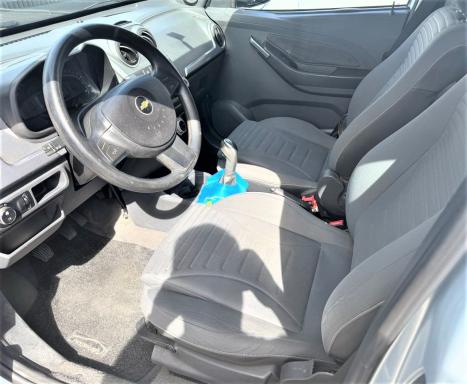 CHEVROLET Montana 1.4 FLEX SPORT, Foto 12