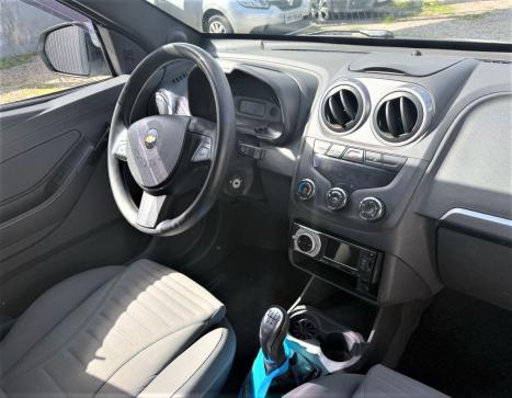 CHEVROLET Montana 1.4 FLEX SPORT, Foto 14