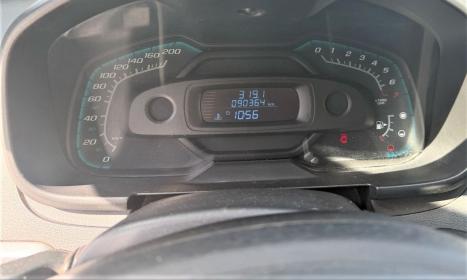 CHEVROLET Montana 1.4 FLEX SPORT, Foto 15