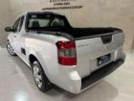 CHEVROLET Montana 1.4 FLEX LS, Foto 2