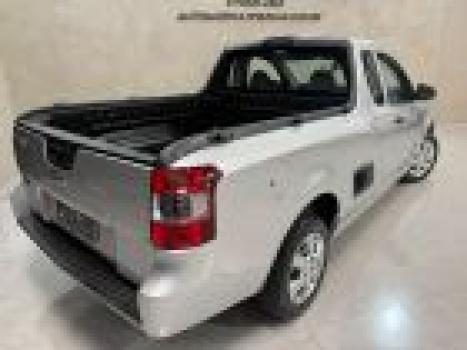 CHEVROLET Montana 1.4 FLEX LS, Foto 3