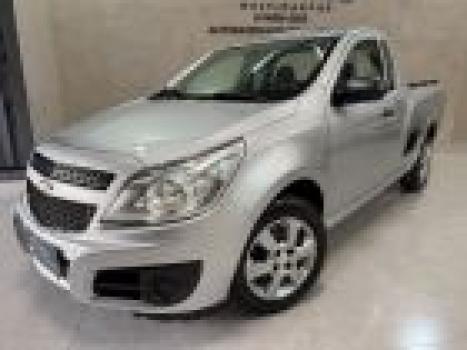CHEVROLET Montana 1.4 FLEX LS, Foto 4