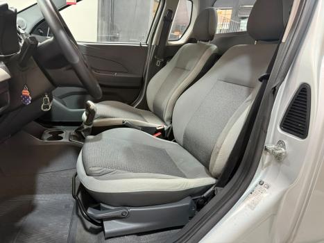 CHEVROLET Montana 1.4 FLEX LS, Foto 5