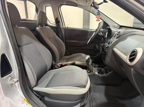 CHEVROLET Montana 1.4 FLEX LS, Foto 6