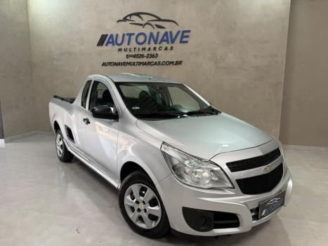 CHEVROLET Montana 1.4 FLEX LS, Foto 8