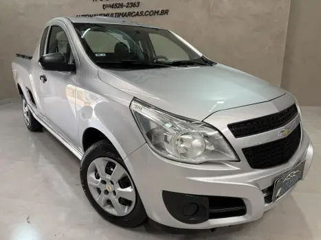 CHEVROLET Montana 1.4 FLEX LS, Foto 9
