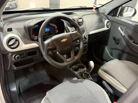 CHEVROLET Montana 1.4 FLEX LS, Foto 10