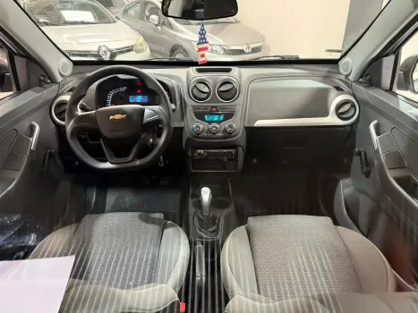 CHEVROLET Montana 1.4 FLEX LS, Foto 11
