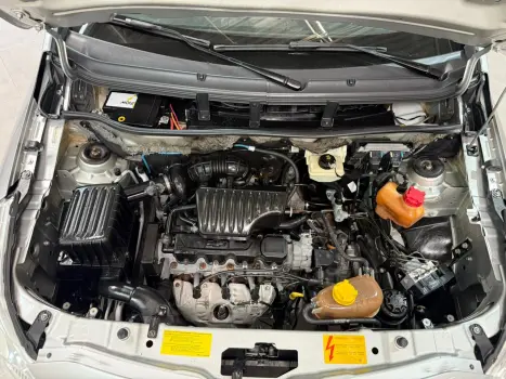 CHEVROLET Montana 1.4 FLEX LS, Foto 12