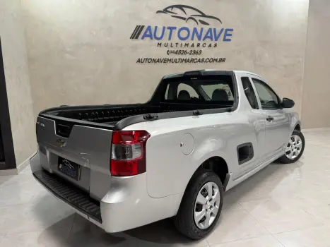 CHEVROLET Montana 1.4 FLEX LS, Foto 14
