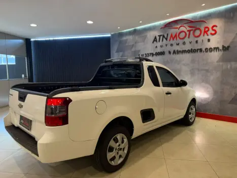 CHEVROLET Montana 1.4 FLEX LS, Foto 2