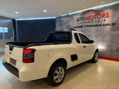 CHEVROLET Montana 1.4 FLEX LS, Foto 3