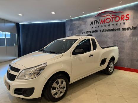 CHEVROLET Montana 1.4 FLEX LS, Foto 4