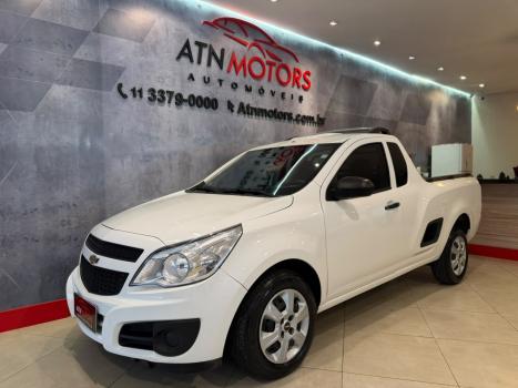 CHEVROLET Montana 1.4 FLEX LS, Foto 5