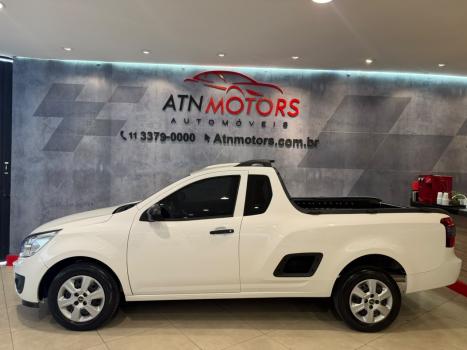 CHEVROLET Montana 1.4 FLEX LS, Foto 6