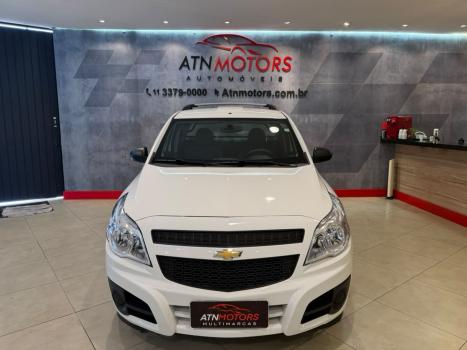 CHEVROLET Montana 1.4 FLEX LS, Foto 7