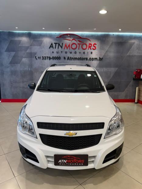 CHEVROLET Montana 1.4 FLEX LS, Foto 8