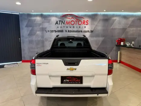 CHEVROLET Montana 1.4 FLEX LS, Foto 9