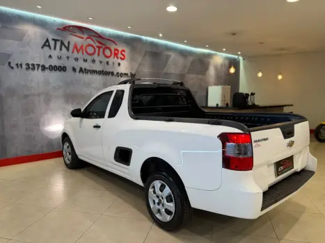 CHEVROLET Montana 1.4 FLEX LS, Foto 10