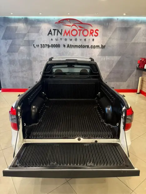 CHEVROLET Montana 1.4 FLEX LS, Foto 12