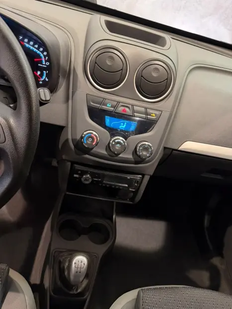 CHEVROLET Montana 1.4 FLEX LS, Foto 13