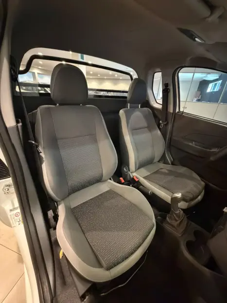 CHEVROLET Montana 1.4 FLEX LS, Foto 14