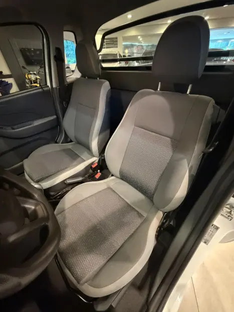 CHEVROLET Montana 1.4 FLEX LS, Foto 15