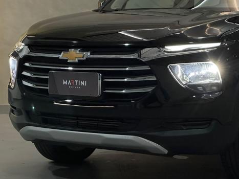 CHEVROLET Montana 1.2 12V FLEX LTZ TURBO AUTOMÁTICO, Foto 2