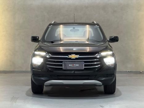 CHEVROLET Montana 1.2 12V FLEX LTZ TURBO AUTOMÁTICO, Foto 3