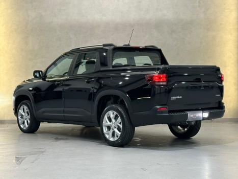 CHEVROLET Montana 1.2 12V FLEX LTZ TURBO AUTOMÁTICO, Foto 5