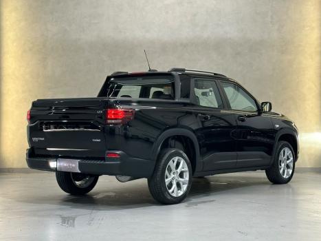 CHEVROLET Montana 1.2 12V FLEX LTZ TURBO AUTOMÁTICO, Foto 8
