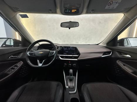 CHEVROLET Montana 1.2 12V FLEX LTZ TURBO AUTOMÁTICO, Foto 11