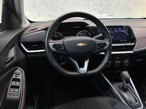 CHEVROLET Montana 1.2 12V FLEX LTZ TURBO AUTOMÁTICO, Foto 12