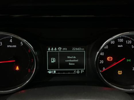 CHEVROLET Montana 1.2 12V FLEX LTZ TURBO AUTOMÁTICO, Foto 13