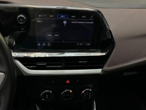 CHEVROLET Montana 1.2 12V FLEX LTZ TURBO AUTOMÁTICO, Foto 14