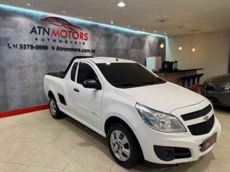 CHEVROLET Montana 1.4 FLEX LS, Foto 1