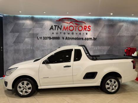 CHEVROLET Montana 1.4 FLEX LS, Foto 2