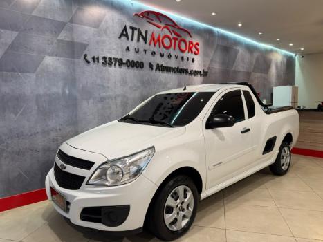 CHEVROLET Montana 1.4 FLEX LS, Foto 3