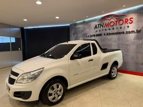 CHEVROLET Montana 1.4 FLEX LS, Foto 4