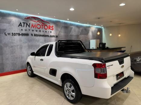 CHEVROLET Montana 1.4 FLEX LS, Foto 5
