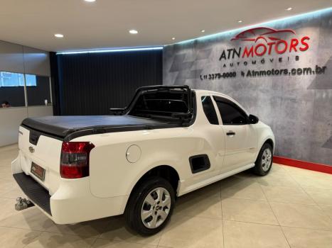 CHEVROLET Montana 1.4 FLEX LS, Foto 6