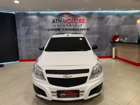 CHEVROLET Montana 1.4 FLEX LS, Foto 7