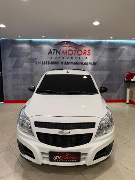 CHEVROLET Montana 1.4 FLEX LS, Foto 8