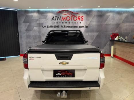 CHEVROLET Montana 1.4 FLEX LS, Foto 9
