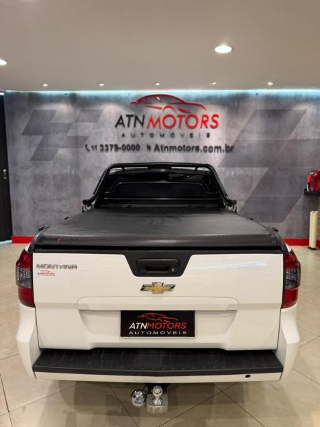 CHEVROLET Montana 1.4 FLEX LS, Foto 10