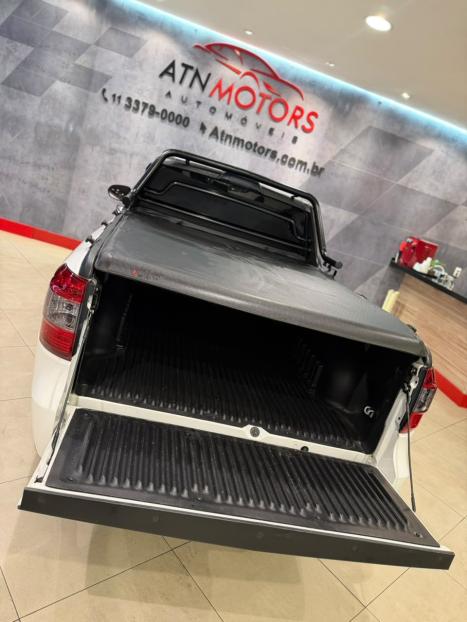 CHEVROLET Montana 1.4 FLEX LS, Foto 11