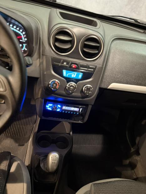 CHEVROLET Montana 1.4 FLEX LS, Foto 12