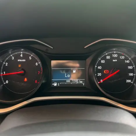 CHEVROLET Onix Hatch 1.0 12V 4P FLEX LT TURBO, Foto 11 CHEVROLET Onix Hatch 1.0 12V 4P FLEX LT TURBO, Foto 11