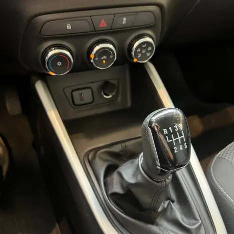 CHEVROLET Onix Hatch 1.0 12V 4P FLEX LT TURBO, Foto 13 CHEVROLET Onix Hatch 1.0 12V 4P FLEX LT TURBO, Foto 13